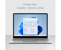 Microsoft Surface Laptop Go 2 i5/8GB/256GB PLATINUM - 1047182 - zdjęcie 8